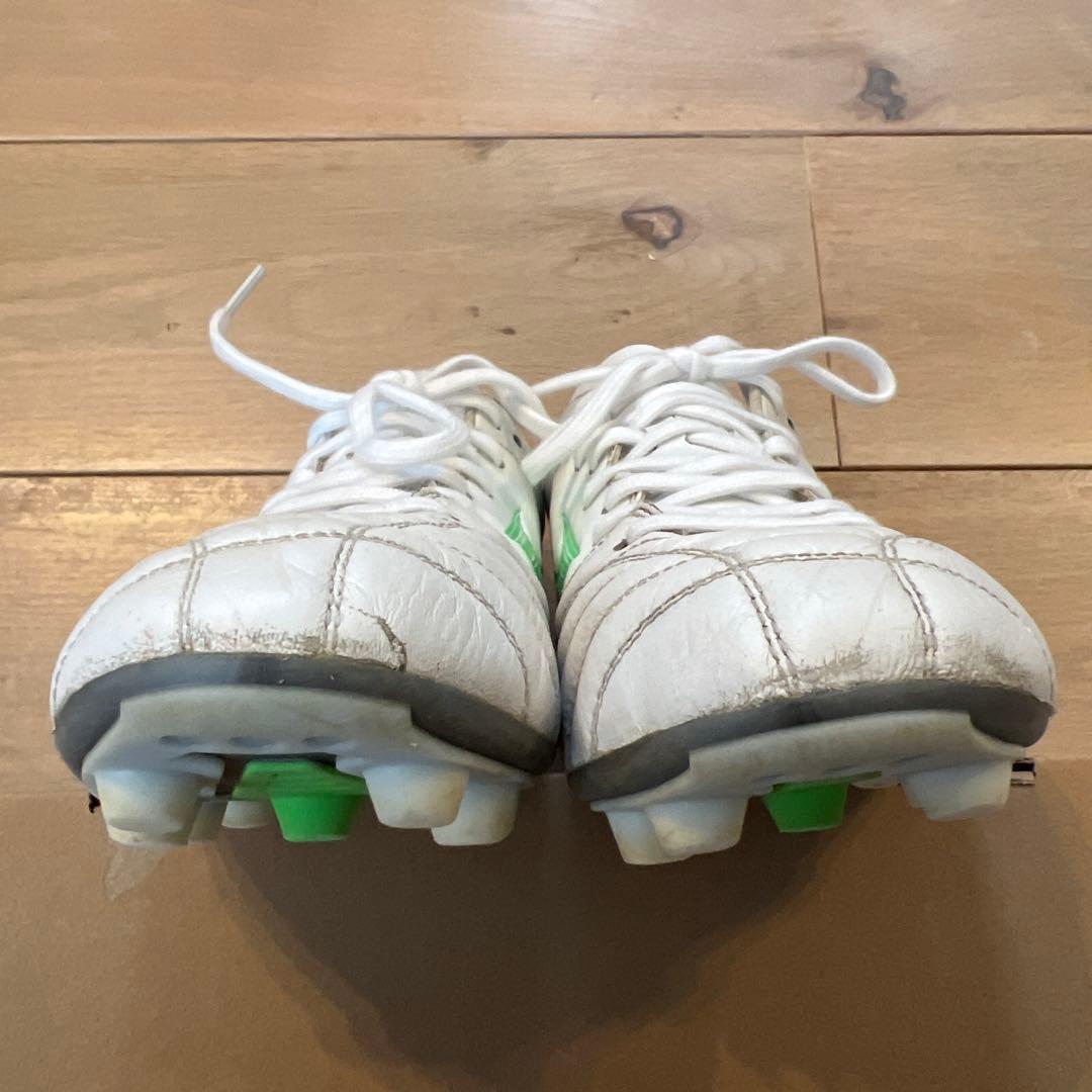 モナルシーダ ワイド エリート ミズノ サッカー スパイク 24.5 カンガルー
