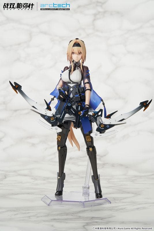 【新品】APEX ARCTECH パニシング：グレイレイヴン ビアンカ・真理