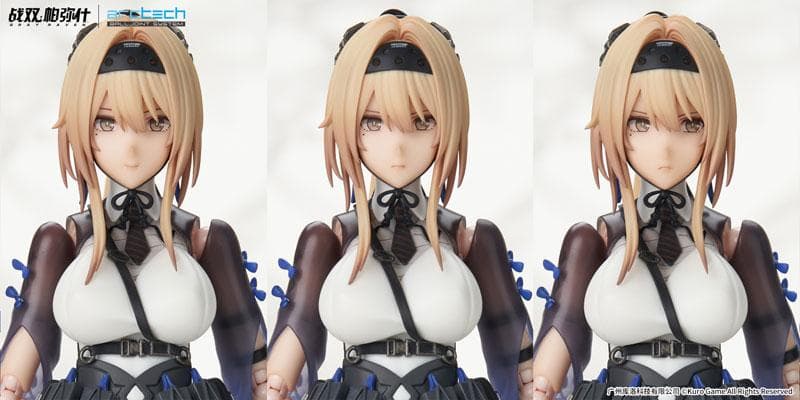 【新品】APEX ARCTECH パニシング：グレイレイヴン ビアンカ・真理