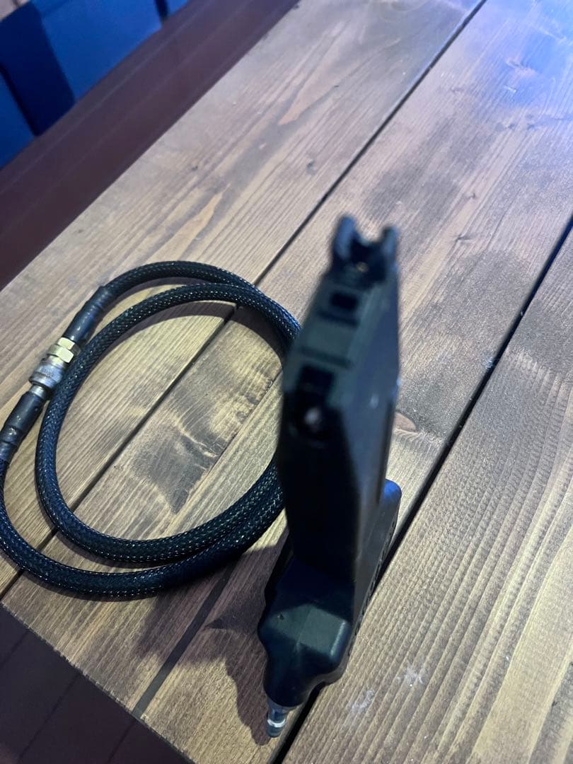 ハイキャパ　Primary airsoft 外部ソース