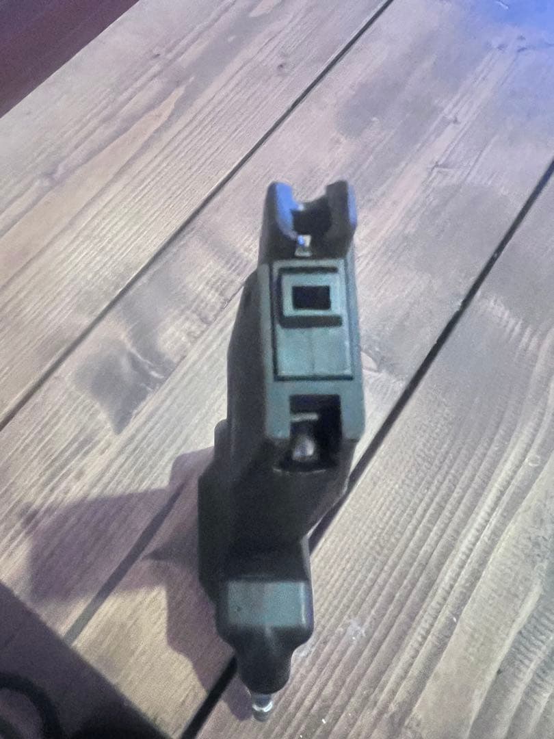 ハイキャパ　Primary airsoft 外部ソース