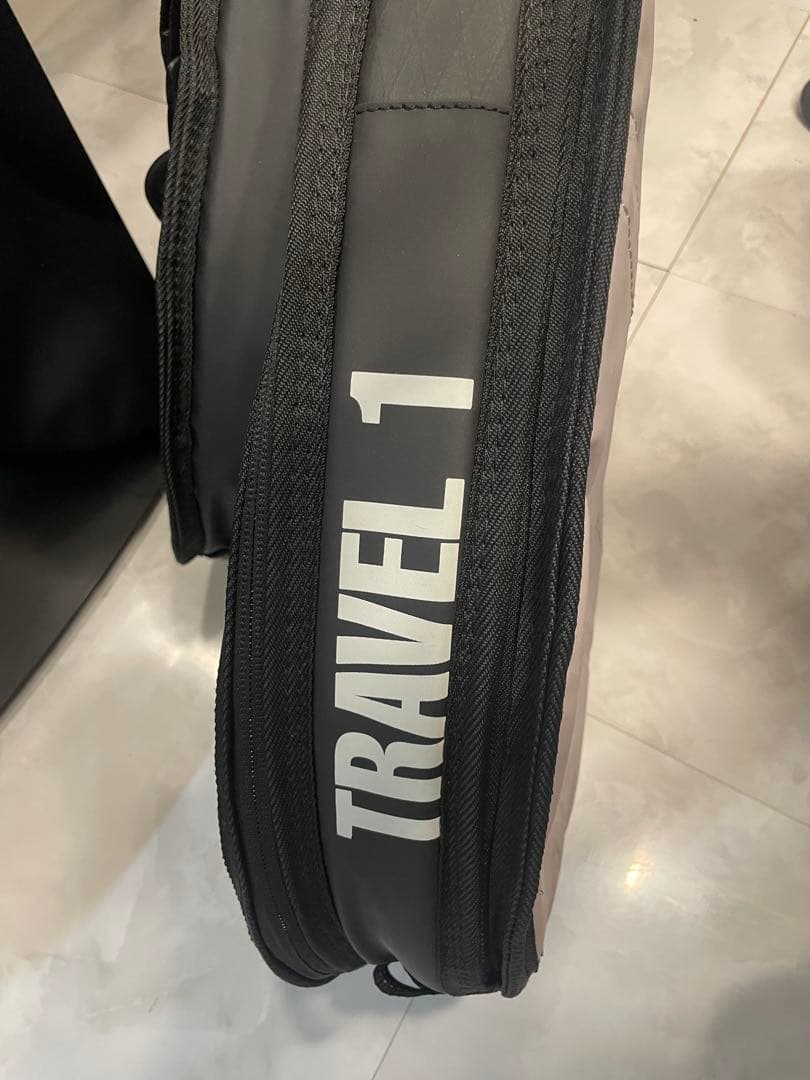 FCS TRAVEL 1 サーフボードケース