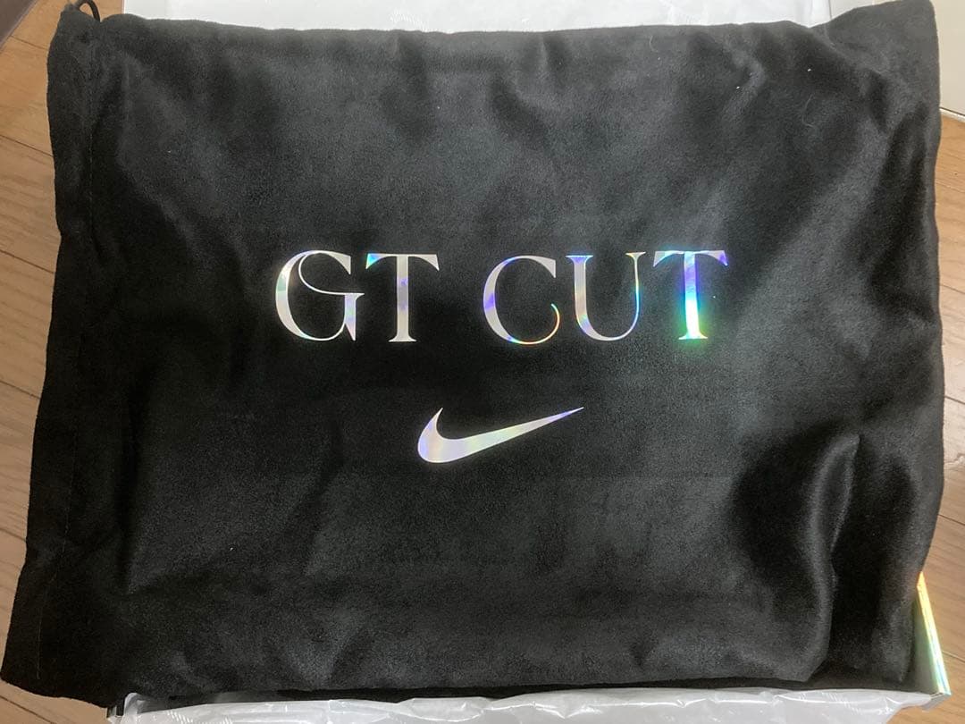 シューズ(男性用) G.T.cut 4 EP