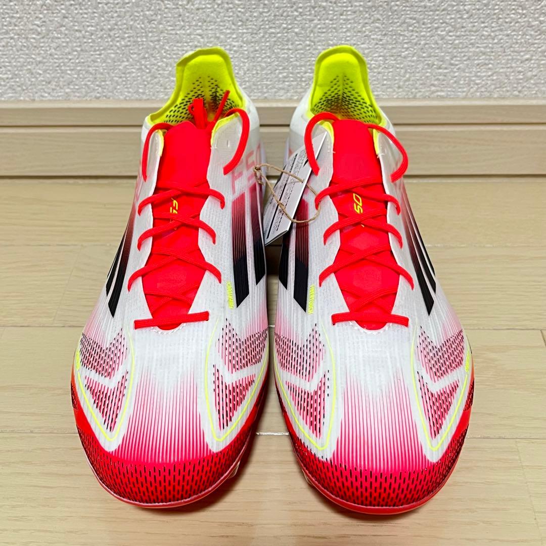【新品】 F50 エリート HG AG JAPAN 28.5cm アディダス