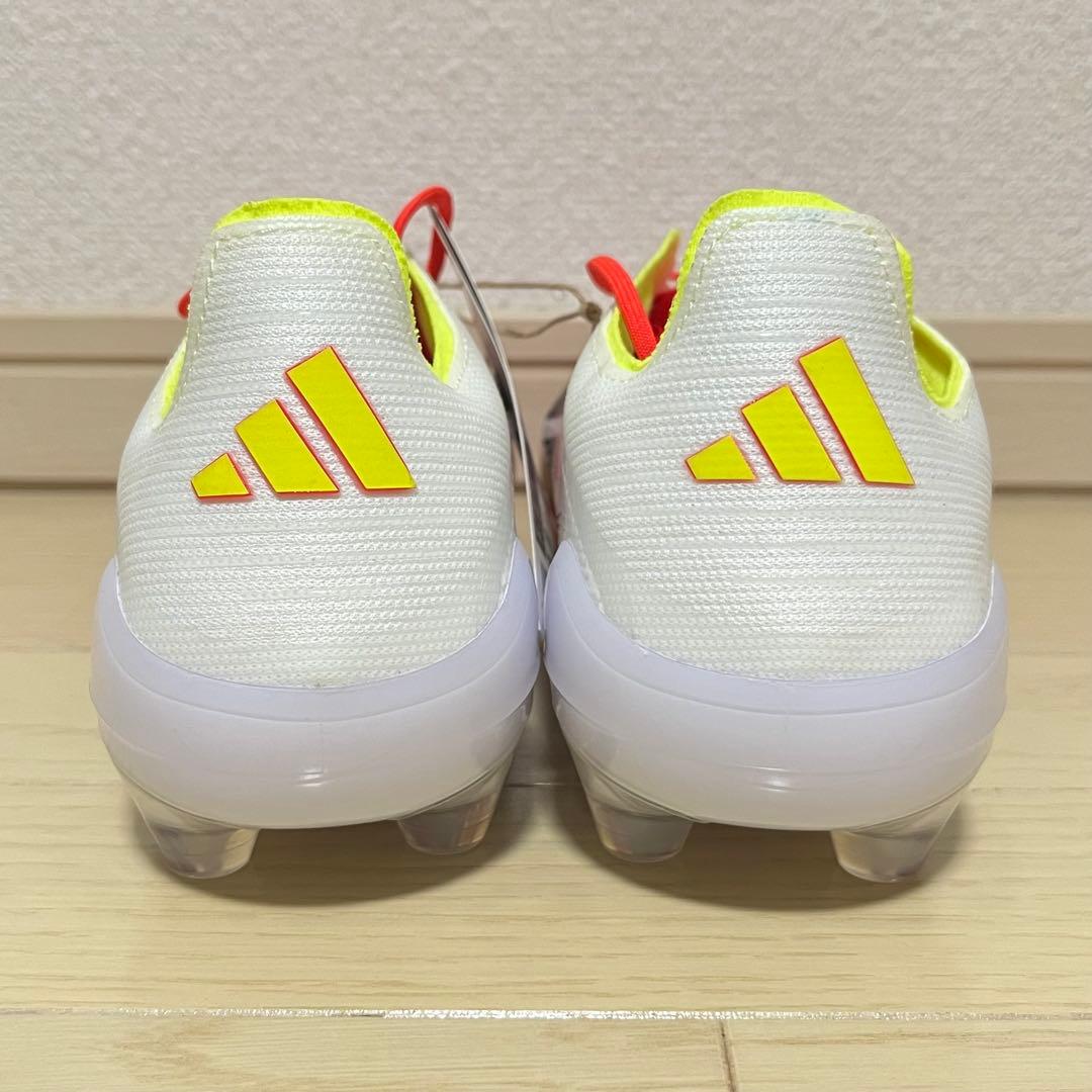 【新品】 F50 エリート HG AG JAPAN 28.5cm アディダス