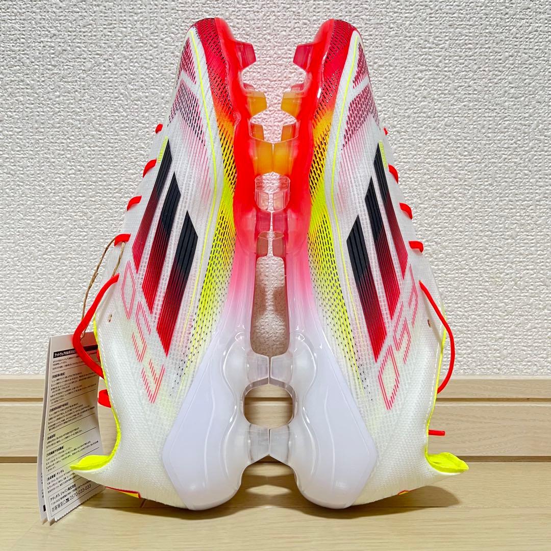 【新品】 F50 エリート HG AG JAPAN 28.5cm アディダス