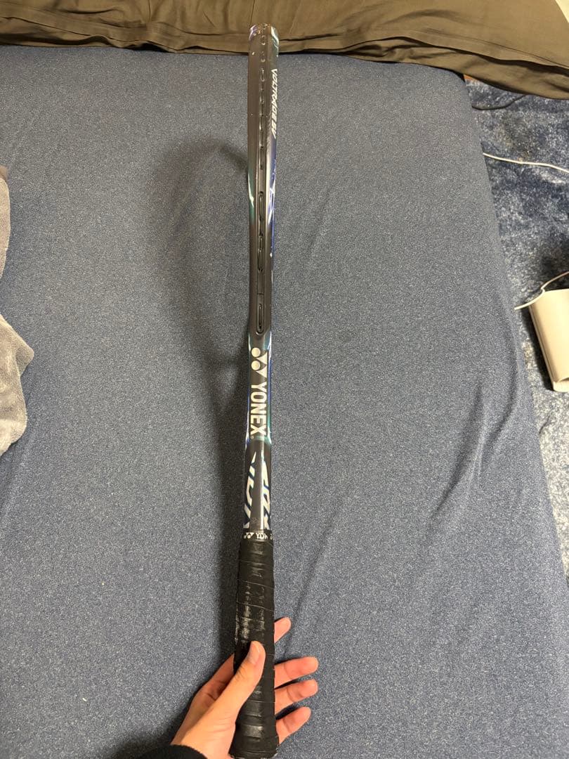 YONEX VCORE 軟式用ラケット　VOLTRAGESV