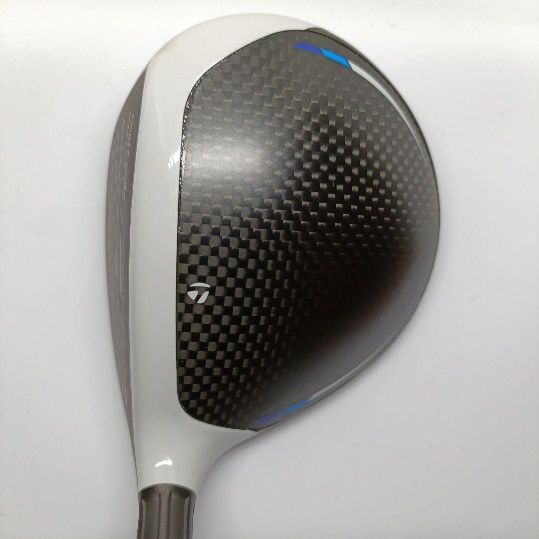 テーラーメイド　SIM2MAX　 5番　フェアウェイウッド 18°