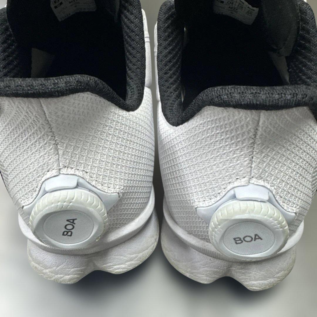 FootJoy MEN'S FJ フュ-エル BOAゴルフシューズ