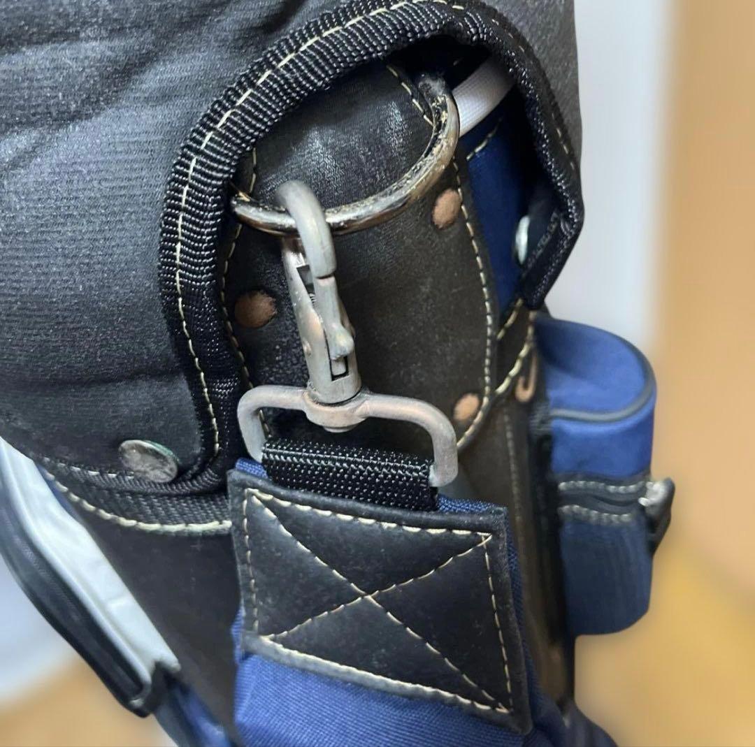 MIZUNOクラブセット　le coq sportifバッグ　中古　メンズ