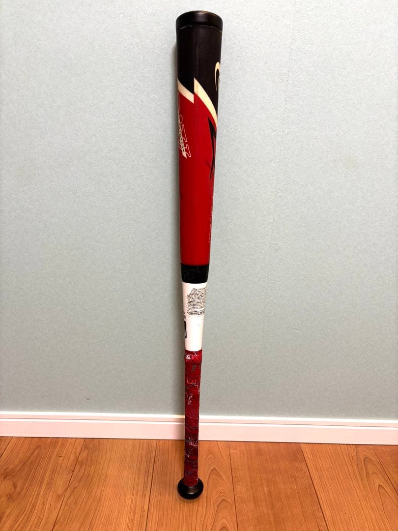 ⭐︎希少品⭐︎スターシャイン2nd PLUS少年野球　バット78cm