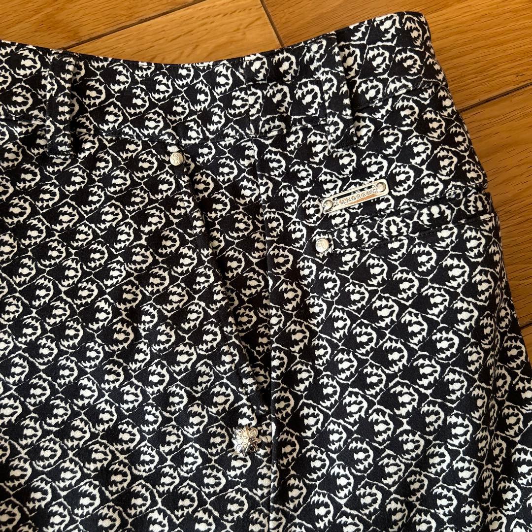 ST ANDREWS セントアンドリュース　　ゴルフスカート