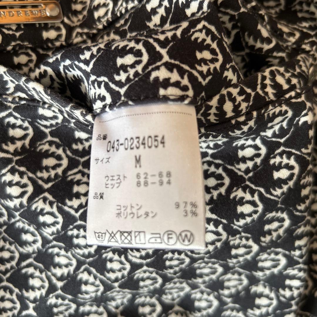ST ANDREWS セントアンドリュース　　ゴルフスカート