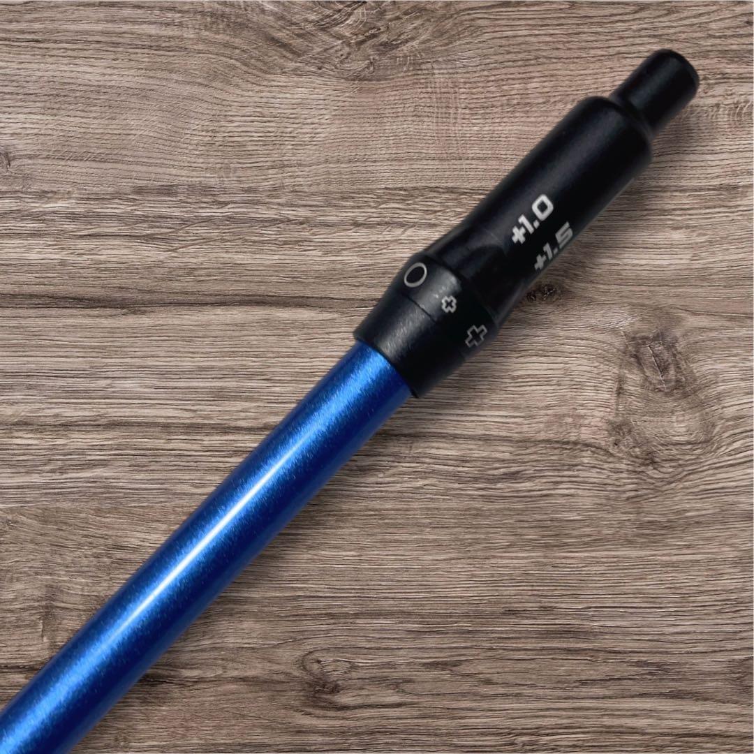 【PING】シャフト FUJIKURAスピーダー NX 50-S：41inch