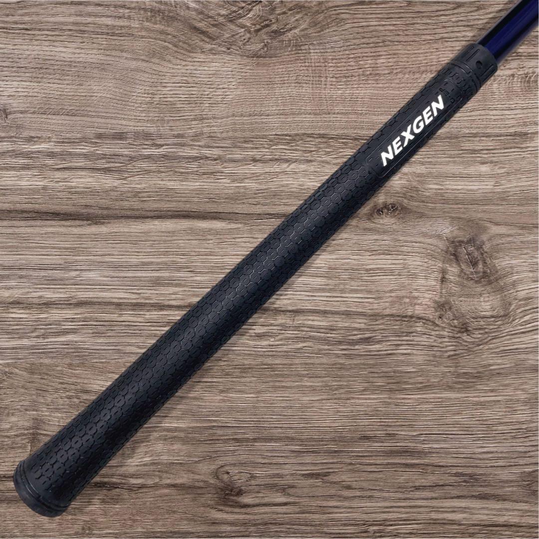 【PING】シャフト FUJIKURAスピーダー NX 50-S：41inch