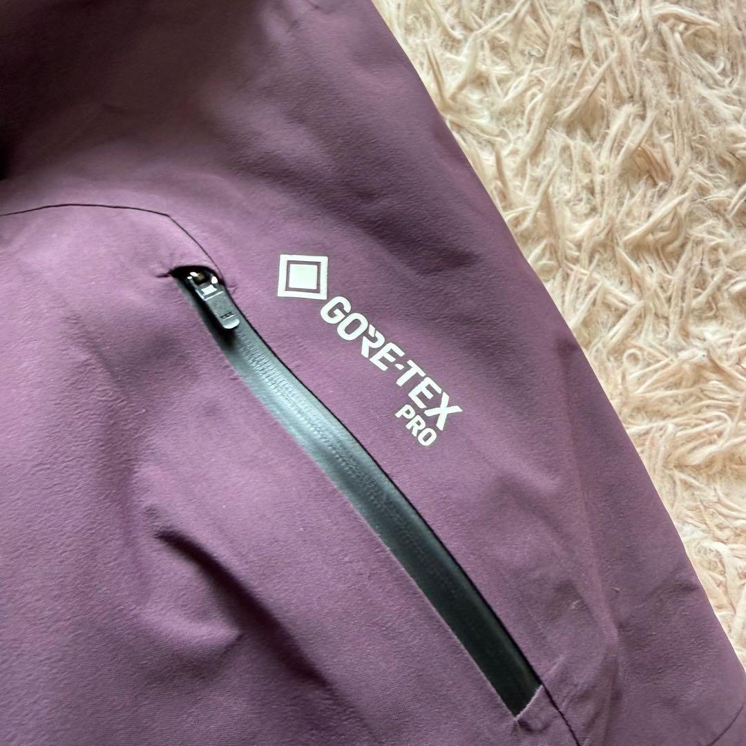 スノーボード AK457 Japan Fit XXL premium Purple