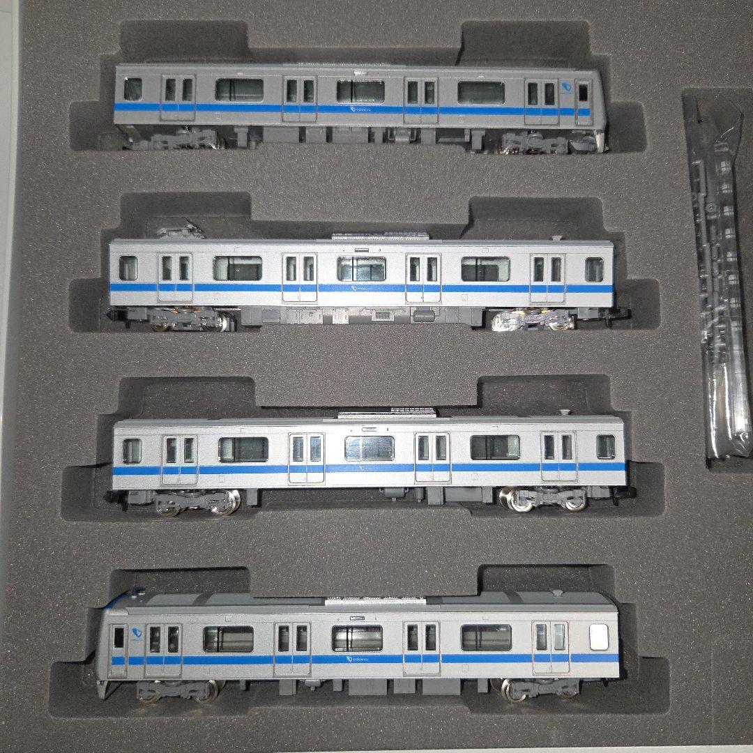 TOMIX 小田急 4000形 基本/増結 10両セット