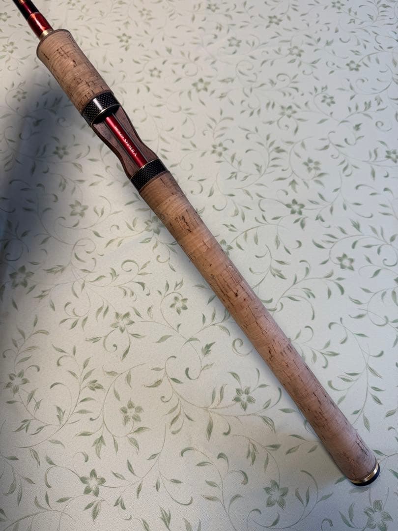 シマノ ワールドシャウラ 2702R-2