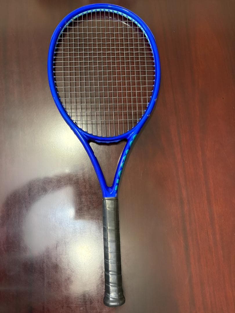 ラケット(硬式用) Wilson ULTRA TOUR 98 G3