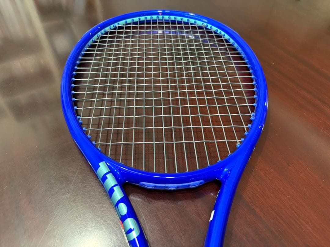 ラケット(硬式用) Wilson ULTRA TOUR 98 G3