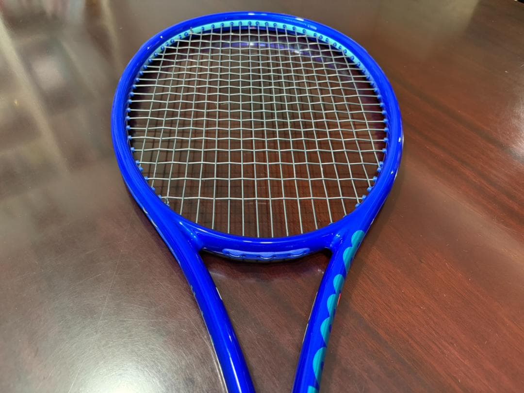 ラケット(硬式用) Wilson ULTRA TOUR 98 G3