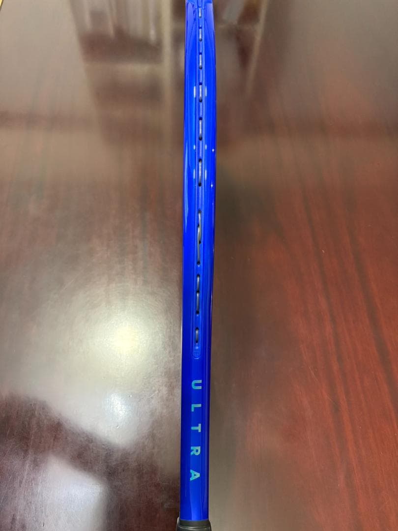 ラケット(硬式用) Wilson ULTRA TOUR 98 G3
