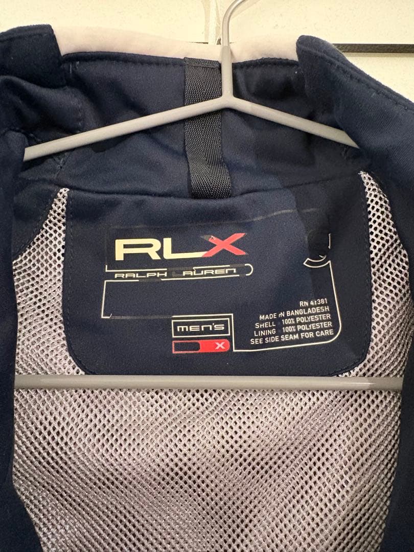 RLX Golf ラルフローレン ジャケット