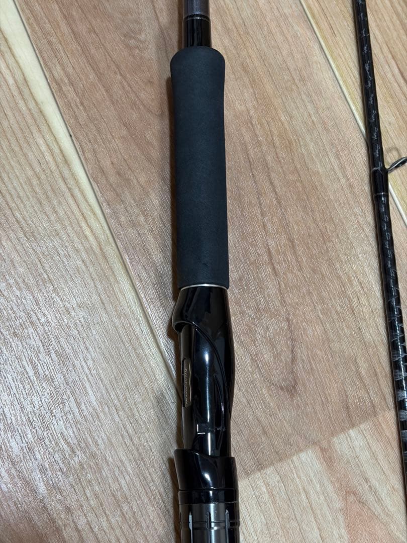 ダイワ　ドラッガー　X 96ML ショアジギングロッド