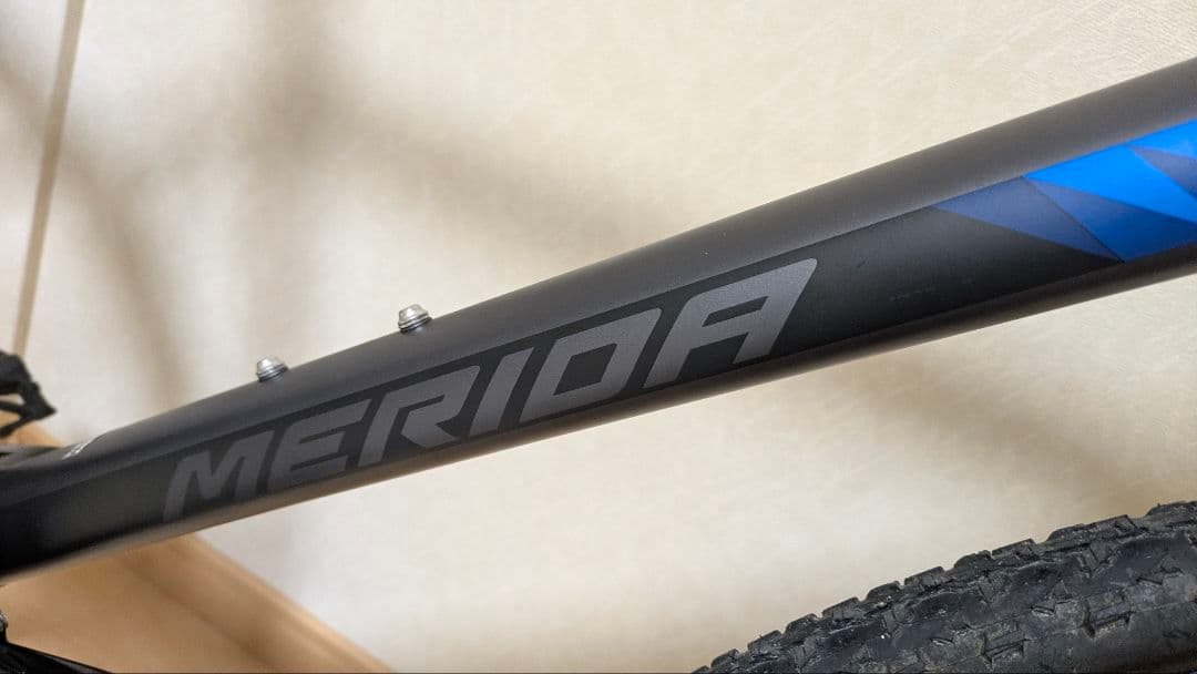 メリダ MERIDA MISSION CX 400 2019 53cm（M）
