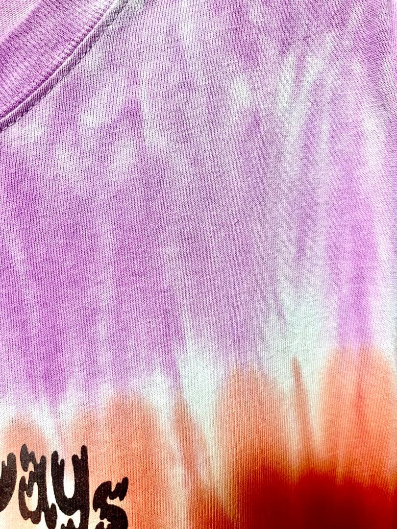 LiSA カラフル　iSCREAM　Tシャツ
