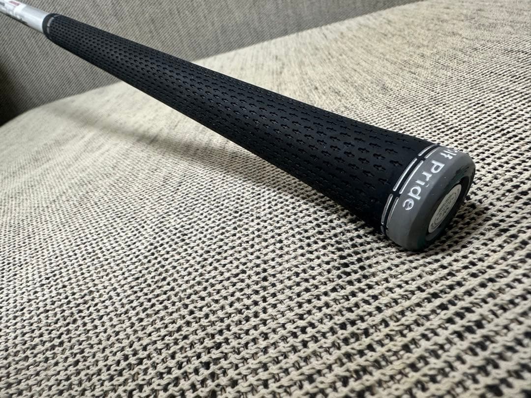 新品同様　フジクラ スピーダー エボリューション 7 ウッドシャフト PING