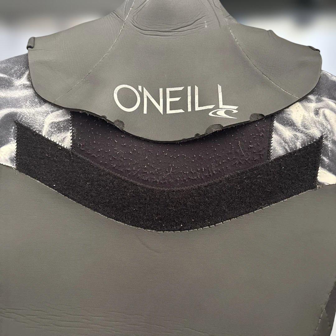 【O'NEIL】メンズ　セミドライ　5/3mm 裏起毛　ウエットスーツ　Mサイズ