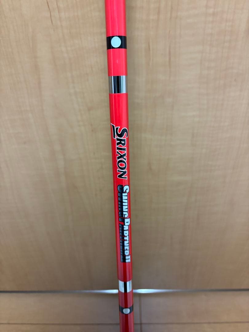 ダンロップ SRIXON スリクソン スイングパートナー2 Mサイズ　未使用品