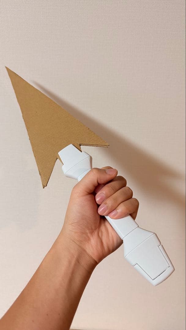1/1 Zバスター｜モデルガン｜可動ギミック付き｜色分け済み｜コスプレ