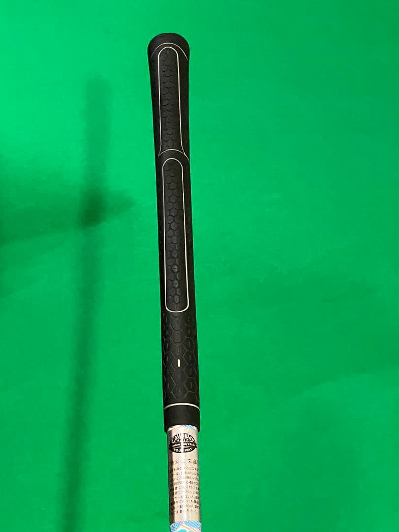 キャロウェイレガシー1Wレガシーブラック3W5W フレックスS 名器