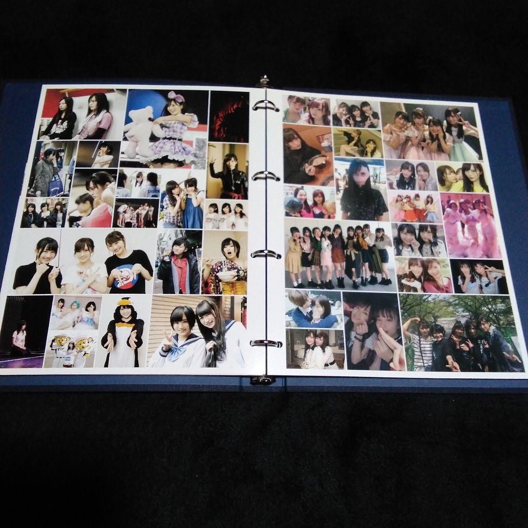NMB48 山本彩　卒業記念アルバム等　グッズ　セット