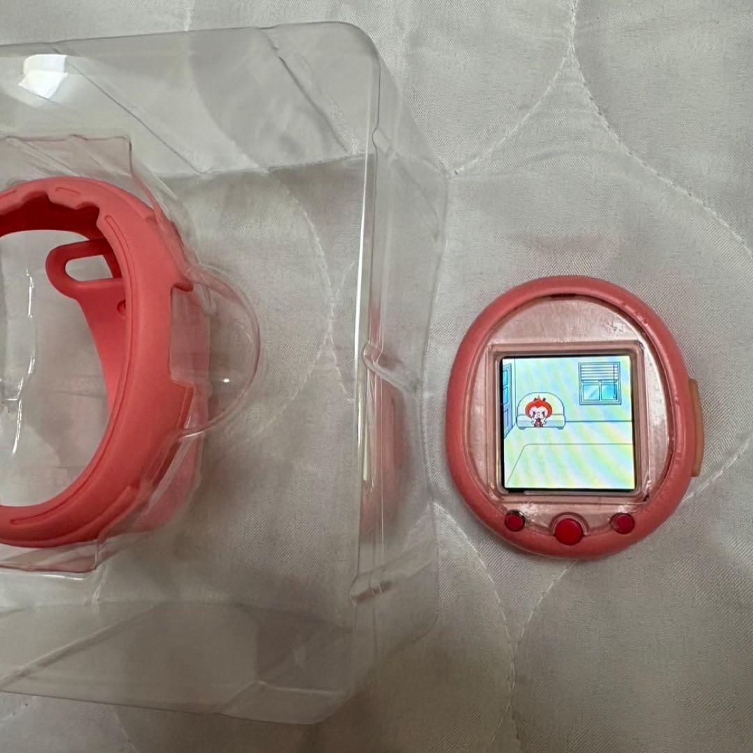 たまごっちスマート たまスマカード たまごっち レインボー コスメ スイーツ