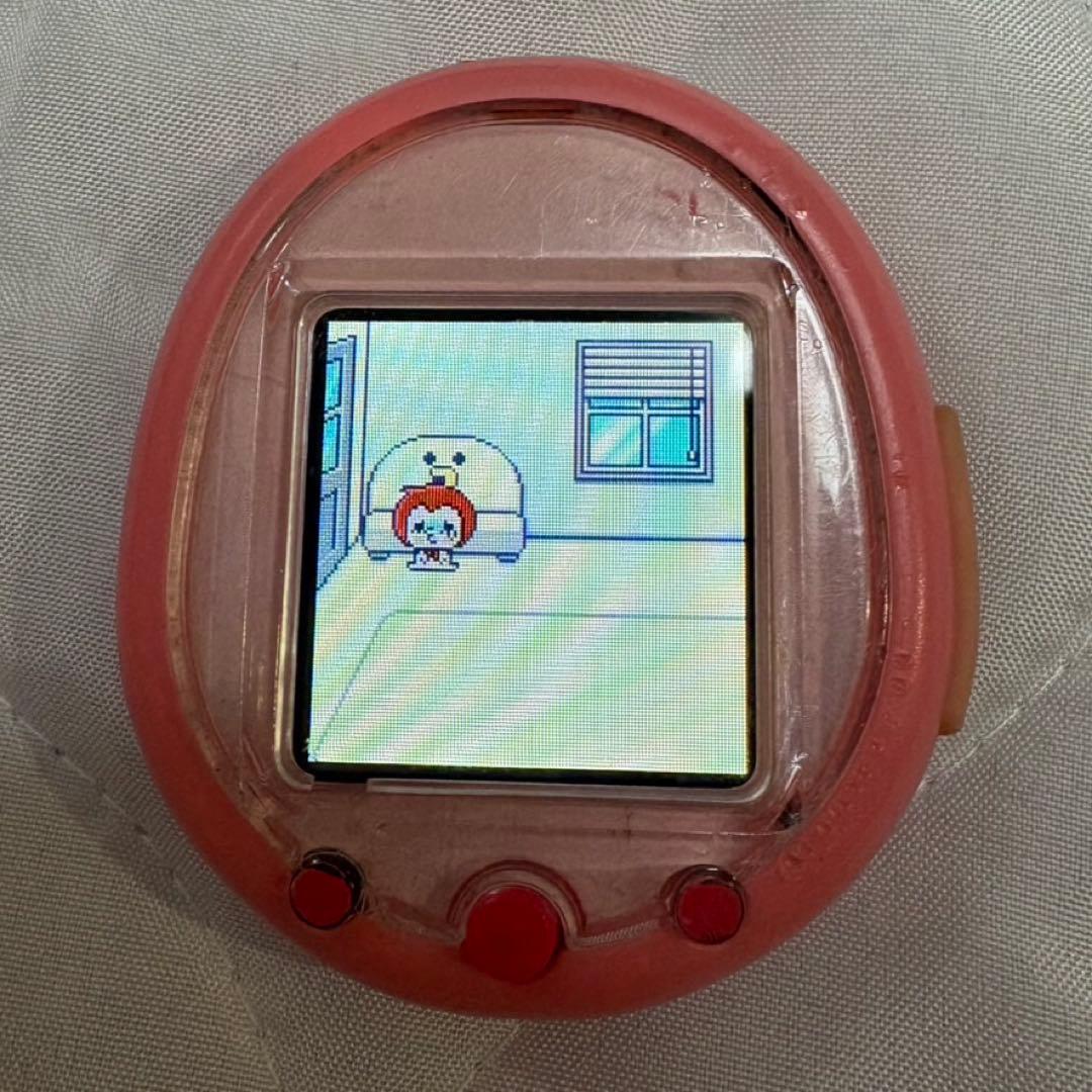 たまごっちスマート たまスマカード たまごっち レインボー コスメ スイーツ