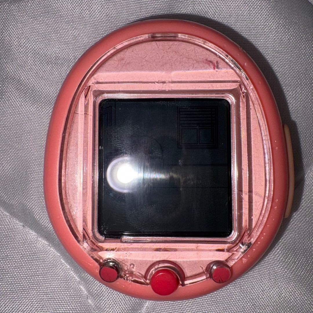 たまごっちスマート たまスマカード たまごっち レインボー コスメ スイーツ