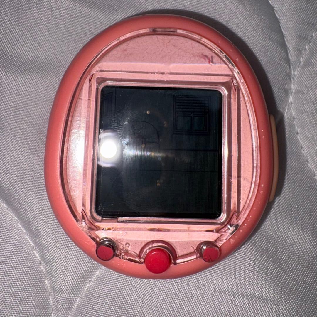 たまごっちスマート たまスマカード たまごっち レインボー コスメ スイーツ