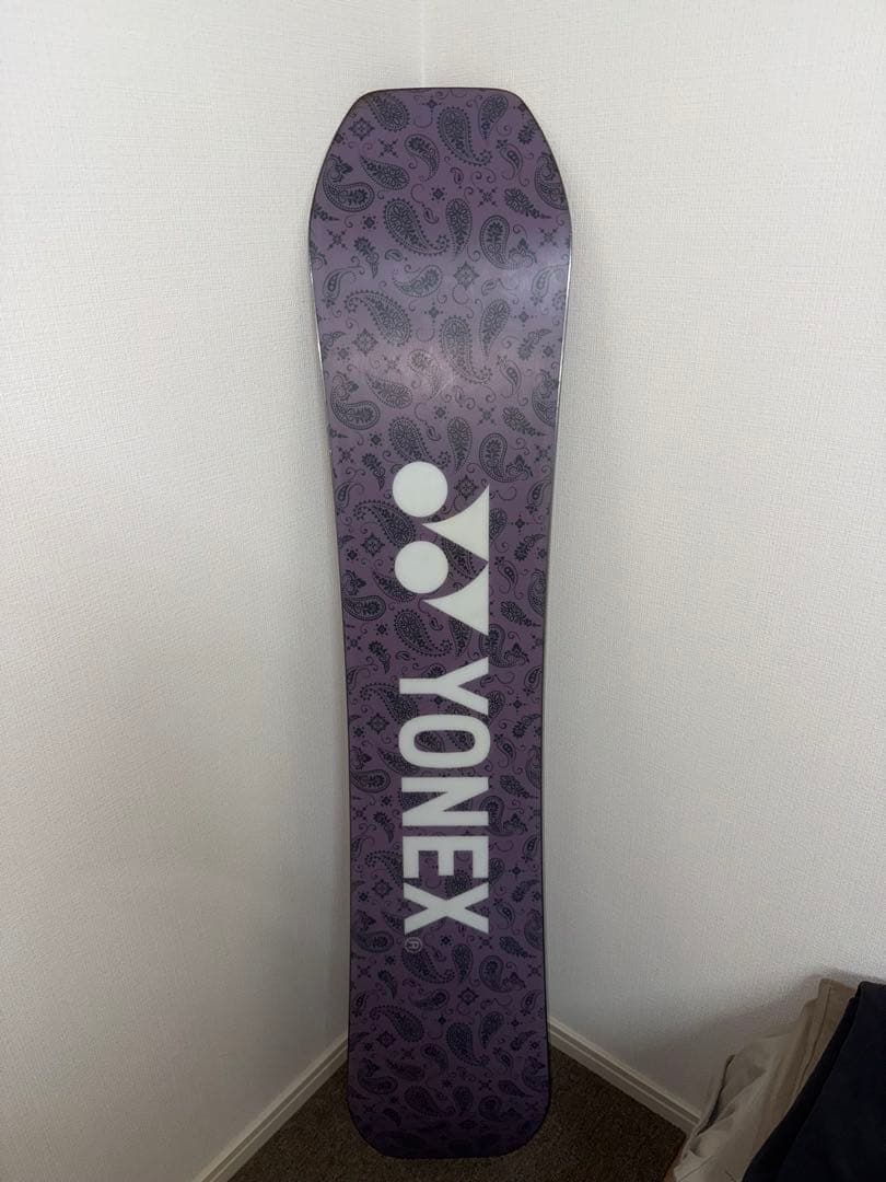 スノーボード YONEX ACHSE 22-23