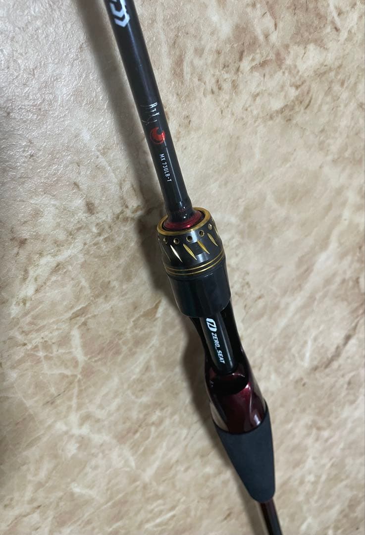 25月下美人MX 73ULB-T