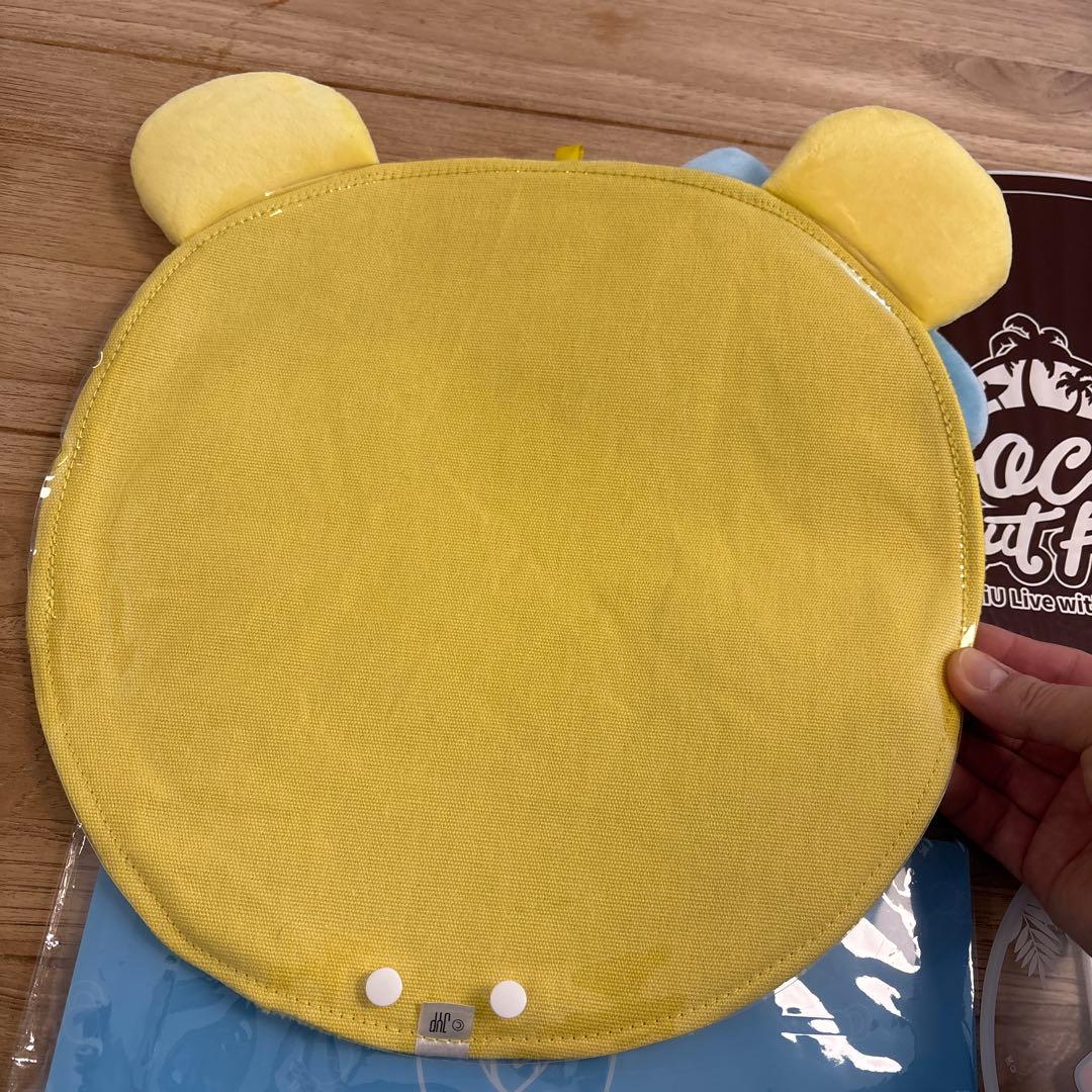 NiziU リオ グッズ セット