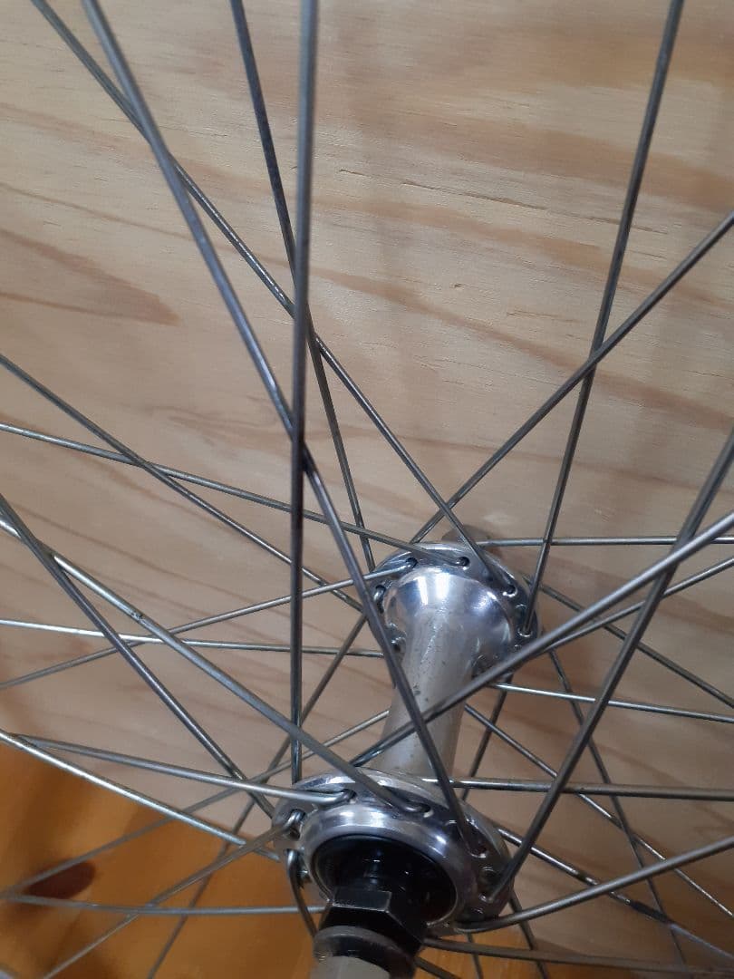 ARAYA MP22 タコ穴リム 26×1.50 36H OLD MTB アラヤ