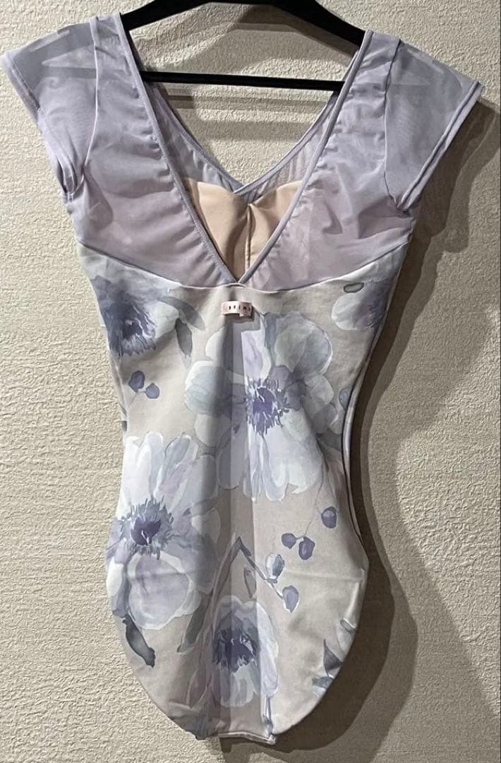stina レオタードPサイズ