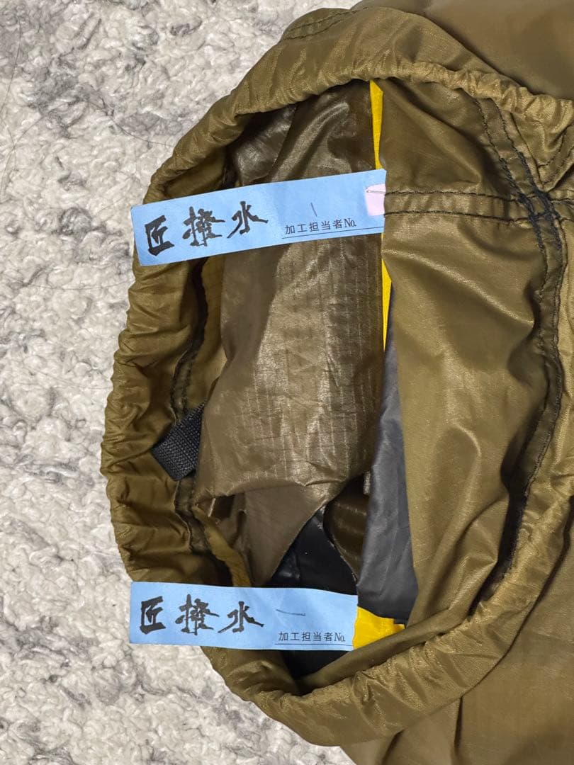 HILLEBERG Nallo 3GT テント ヒルバーグ ナロ