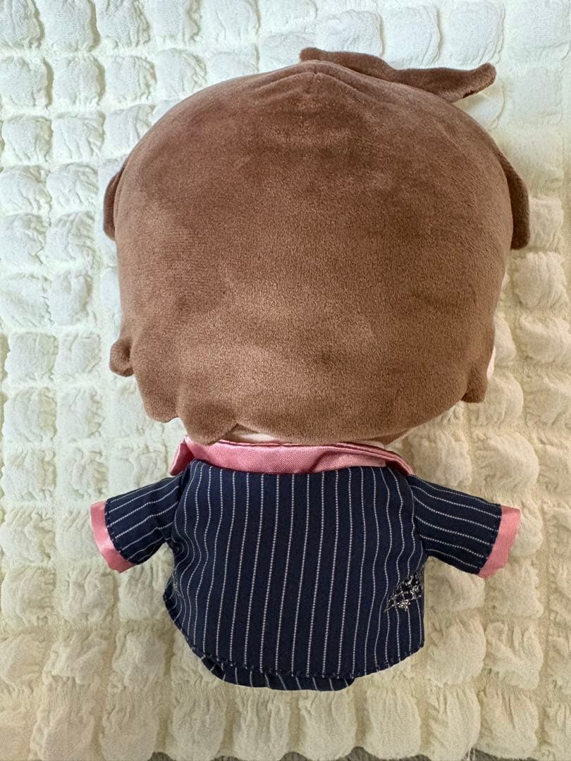Man すのチル ぶら下がらないシリーズ BIGぬいぐるみ 向井康二