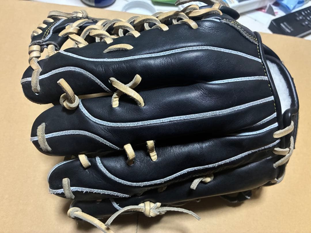 ローリングス　HOH プロエキセル 軟式野球グローブ 外野手