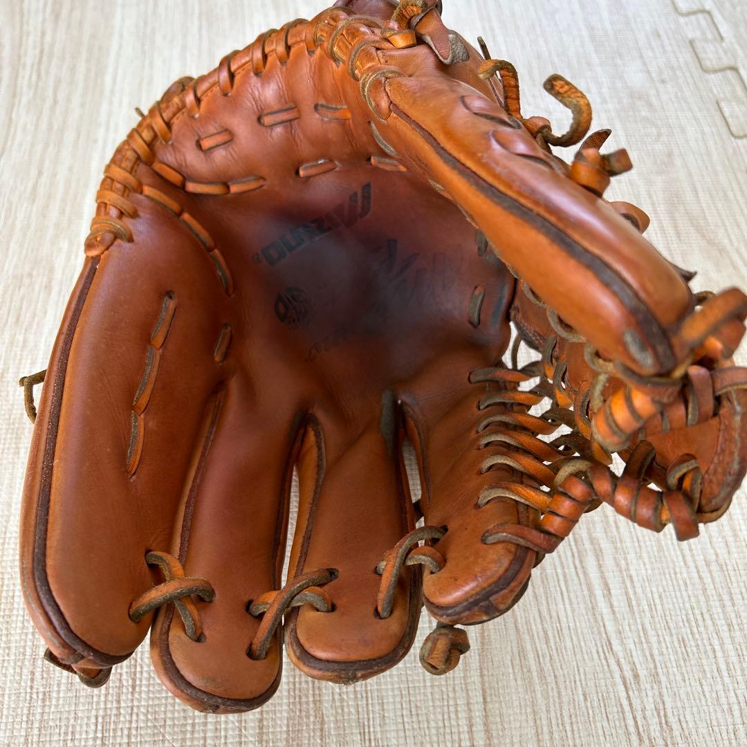 ミズノプログローブ