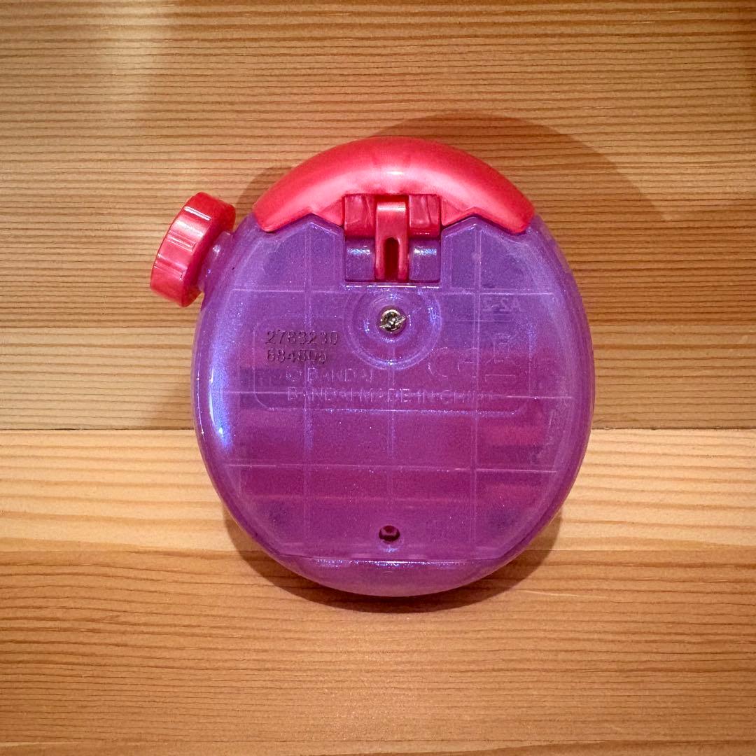 たまごっちパラダイス　竹下パラダイス&しなこスペシャルセット